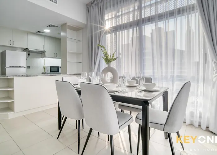 Oasis Residence