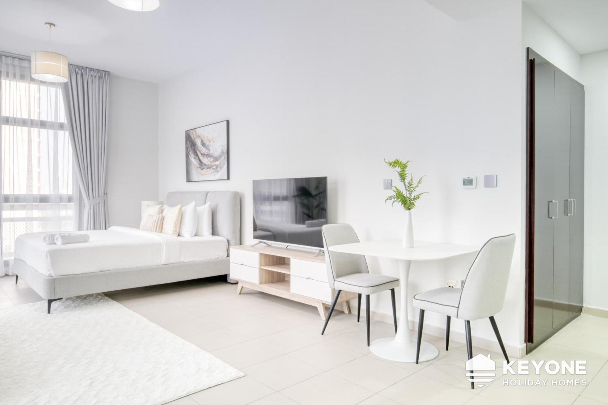 Oasis Apartment *