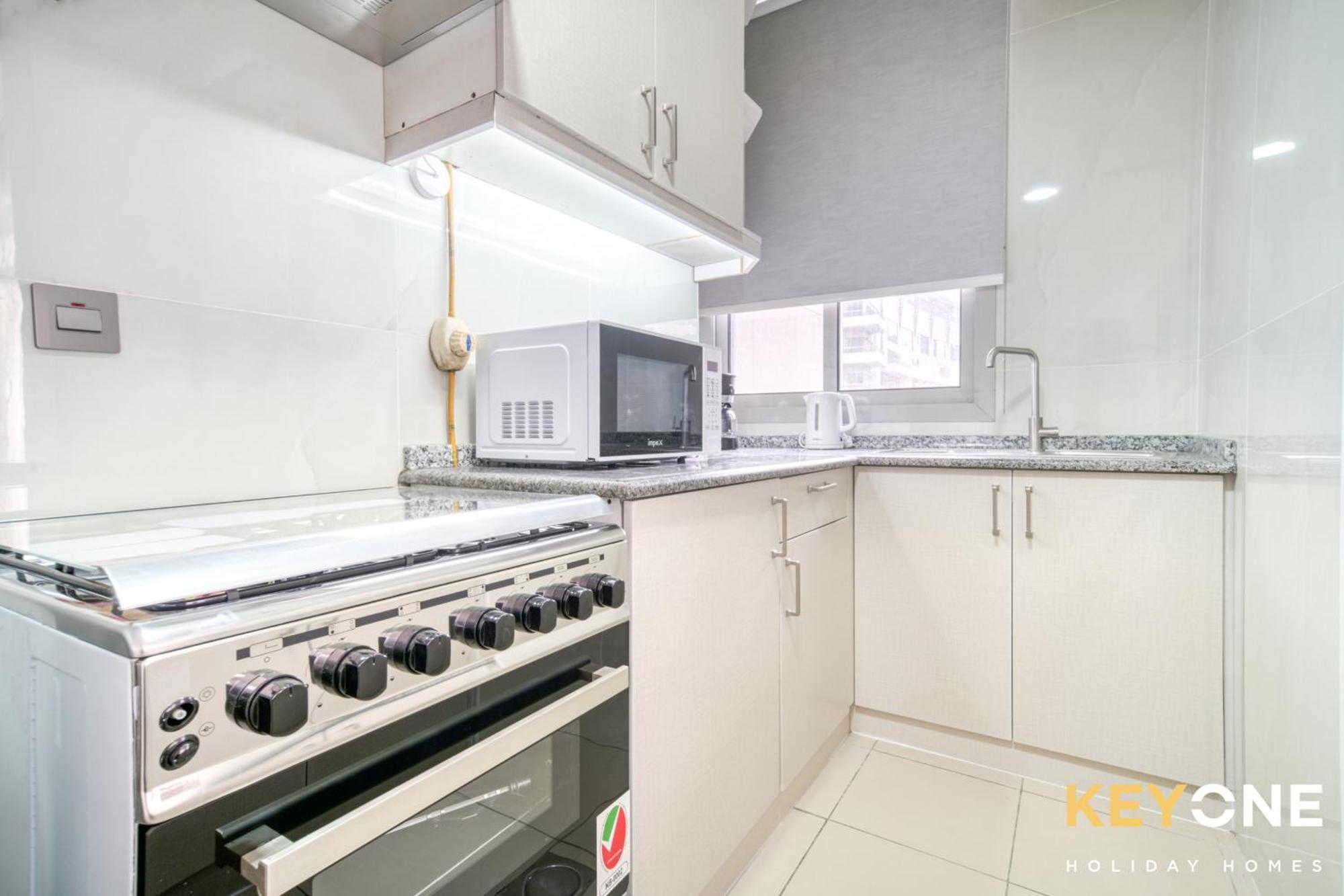 Oasis Apartment Dubai