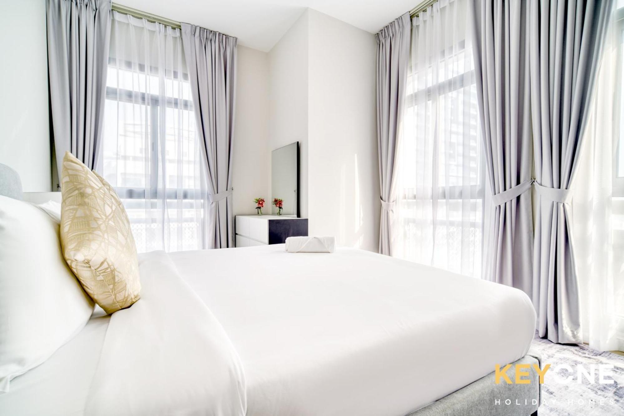 Oasis Apartment Dubai