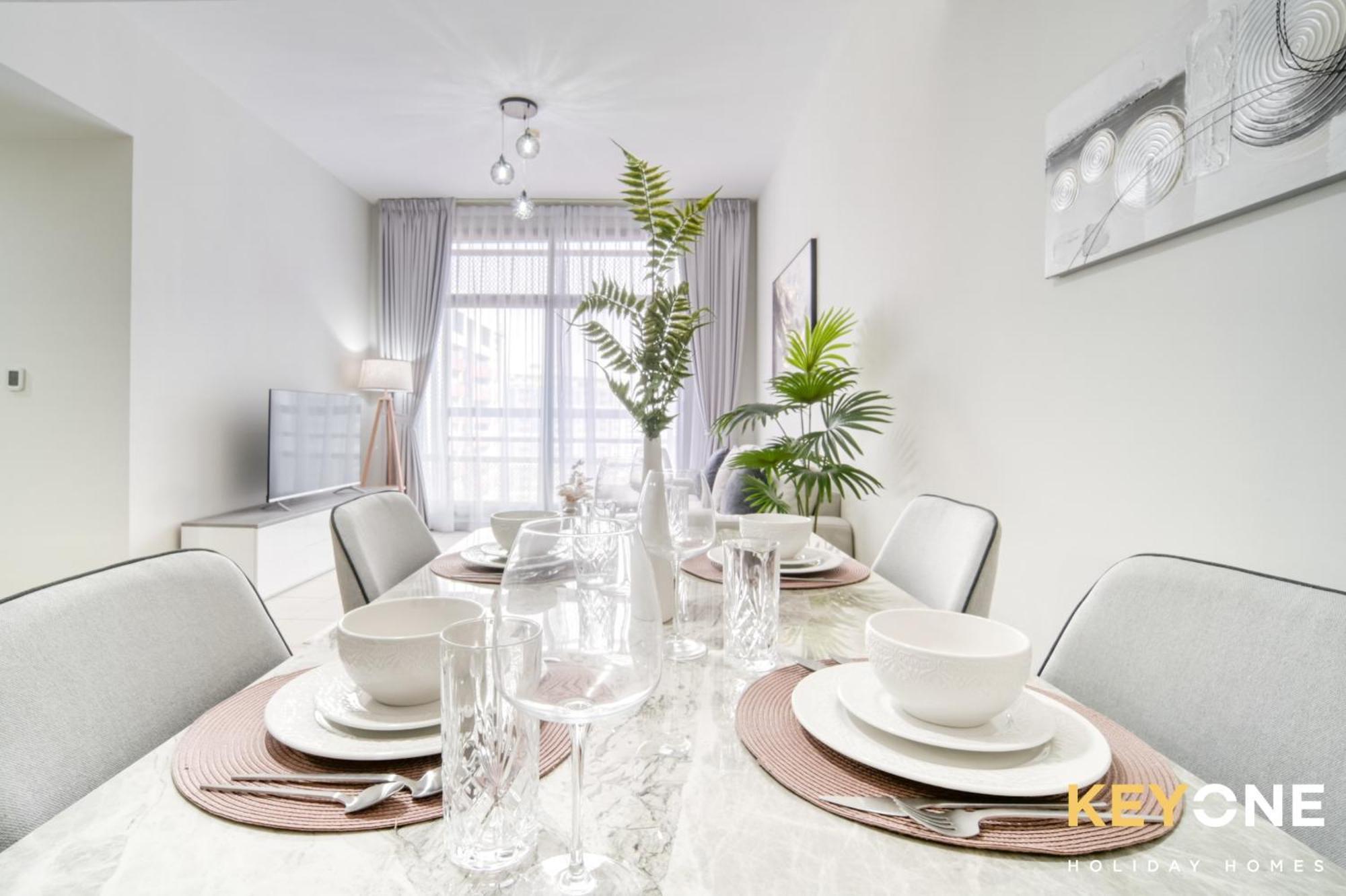 Oasis Apartment