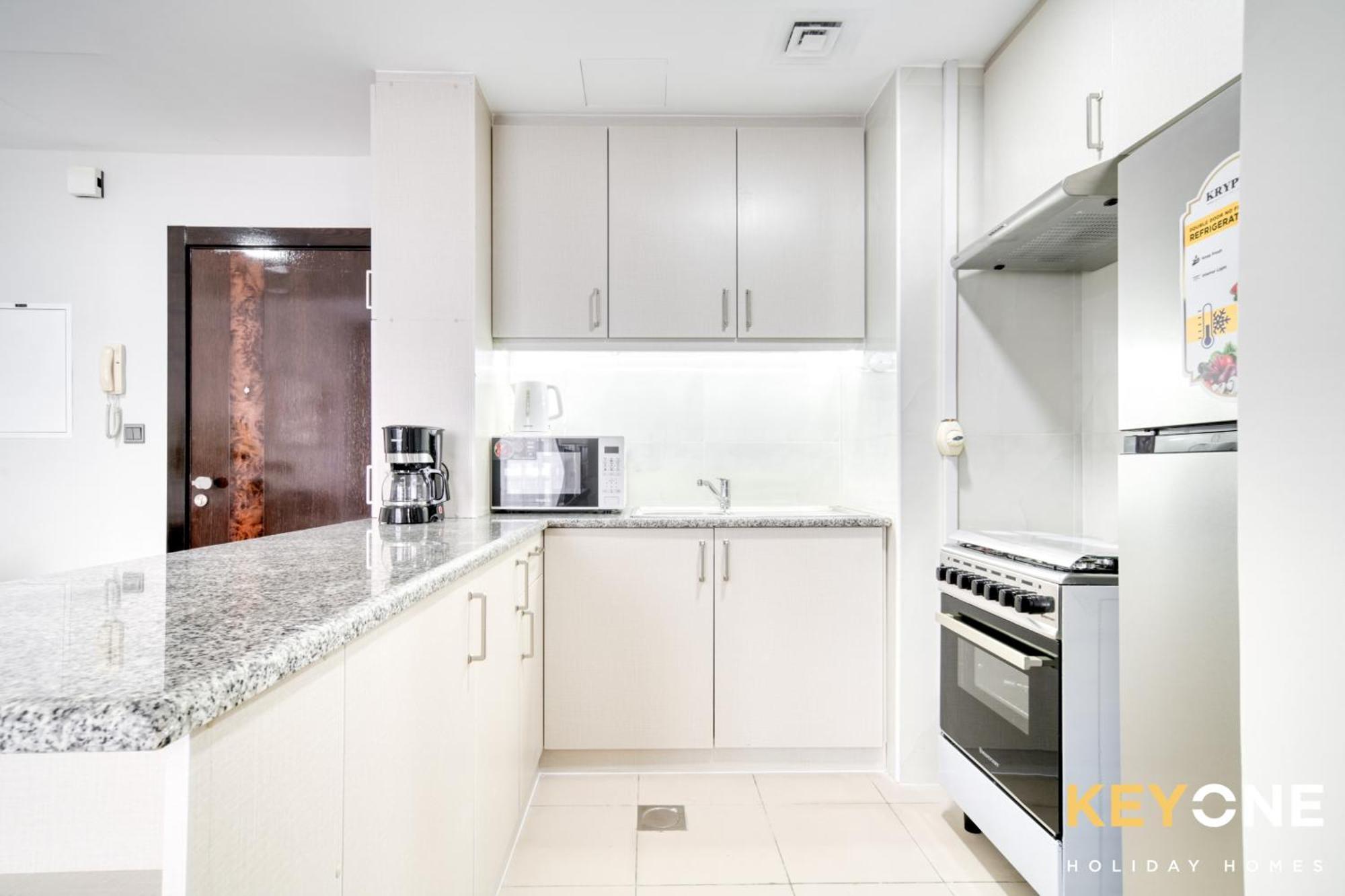 Oasis Apartment Dubai