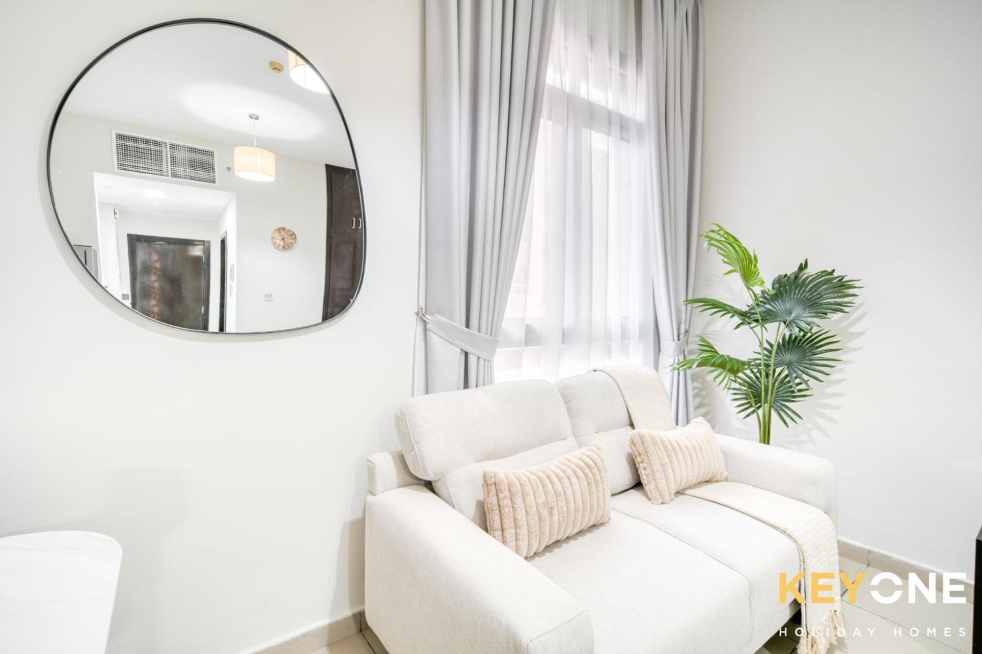 Apartment Oasis *