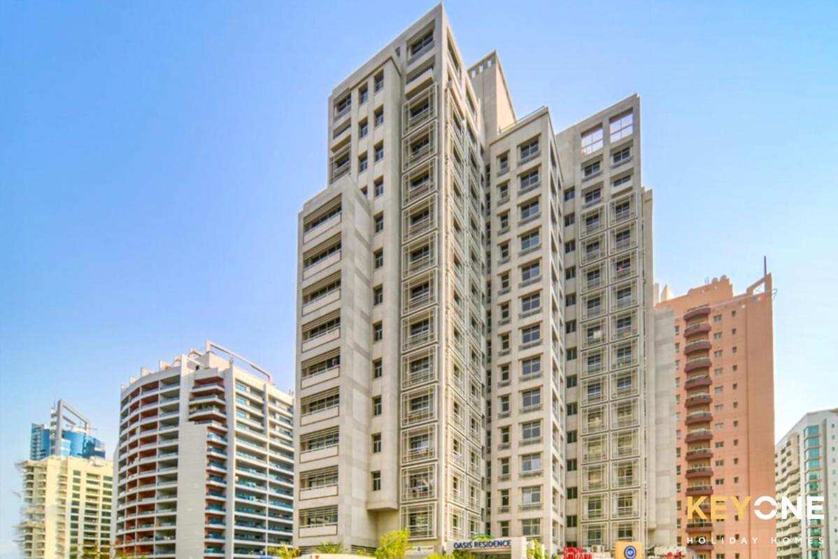 Oasis Dubai